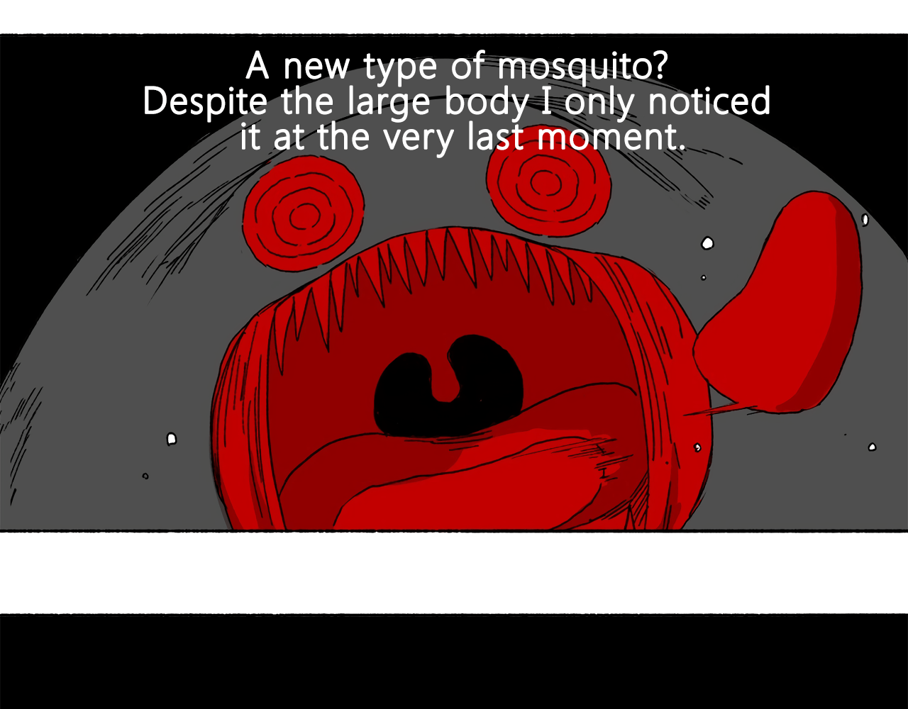 Mosquito War Chapter 17 37